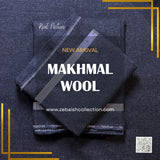 Makhmal Wool | Light Purple