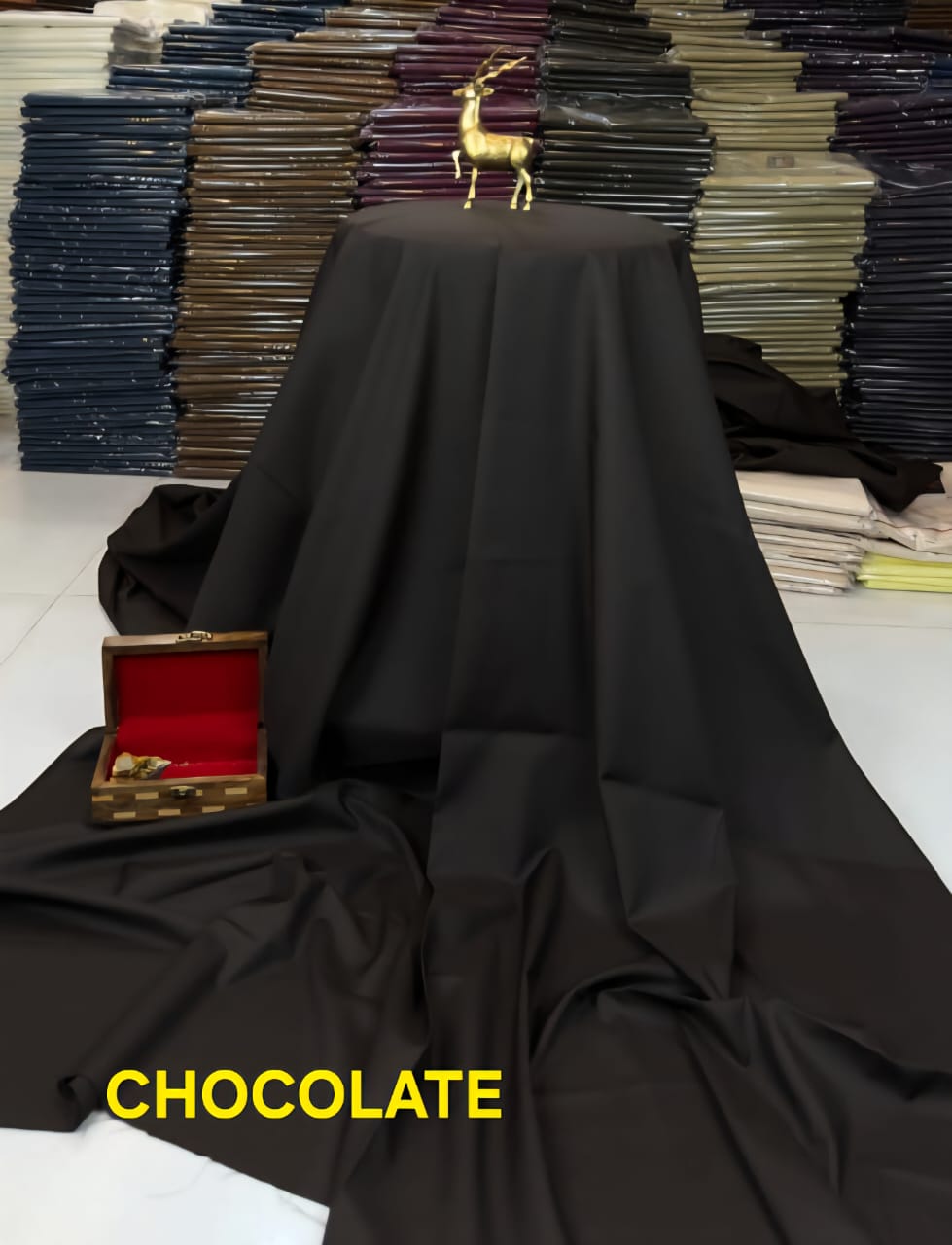 Best Bosky Fabric