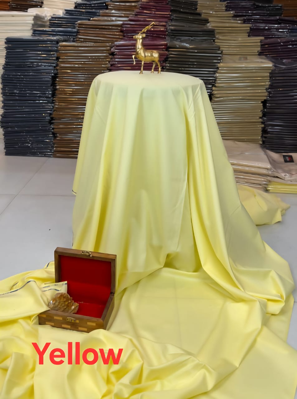Best Bosky Fabric