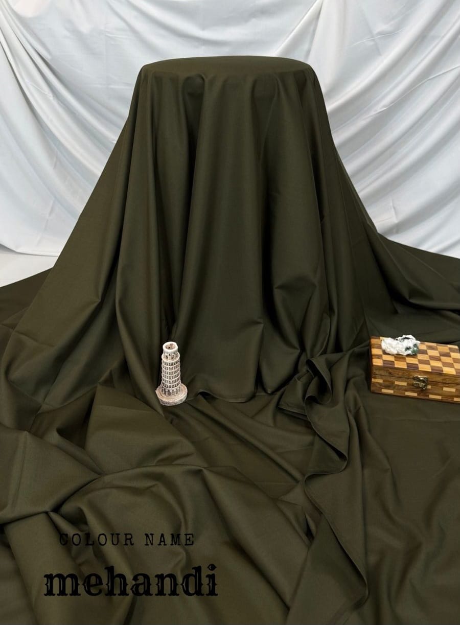 Best Bosky Fabric
