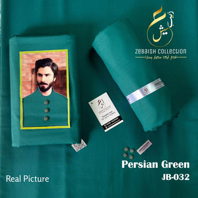 Japani Bosky Persian Green