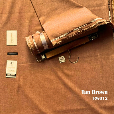 Royal Winter Tan Brown