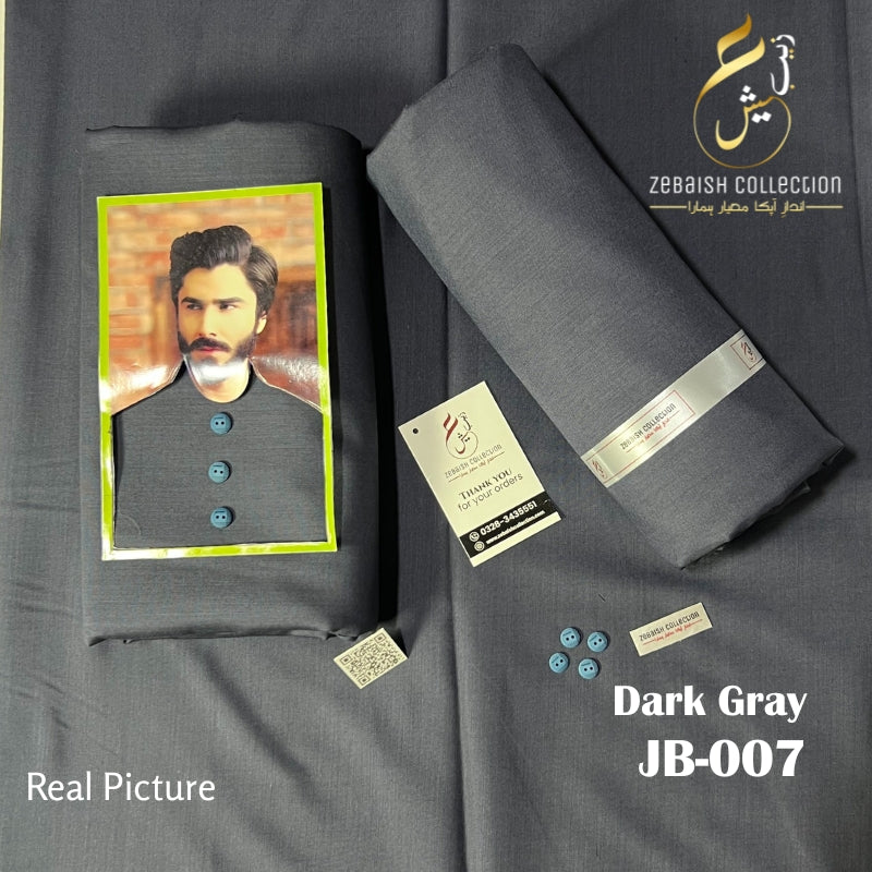 Japani Bosky Dark Gray