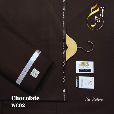 Winter Glow Chocolate