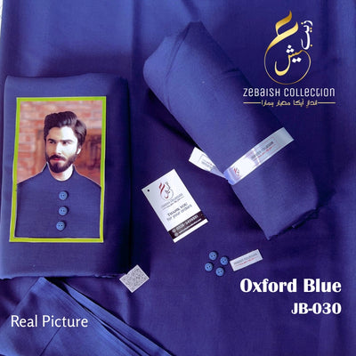 Japani Bosky Oxford Blue