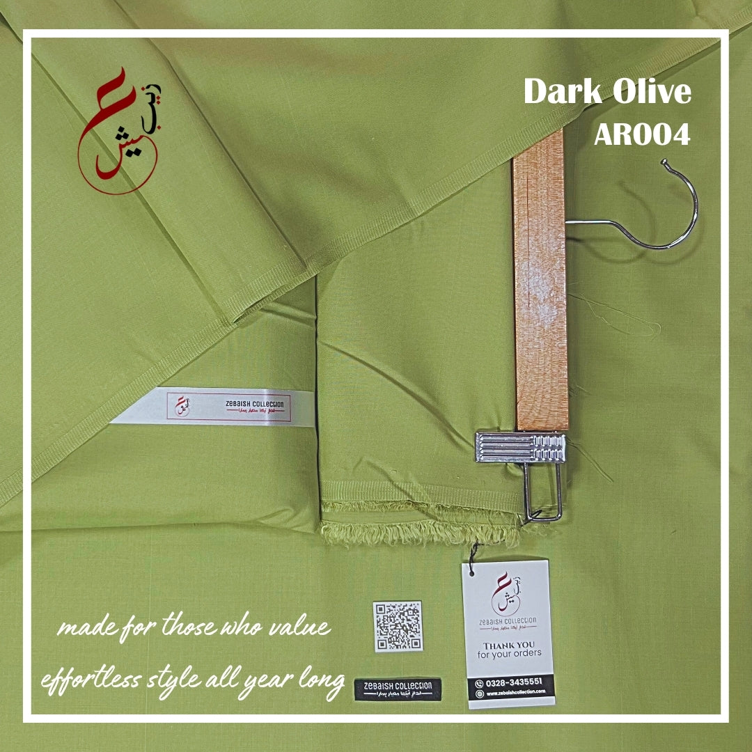 Airish Dark Olive