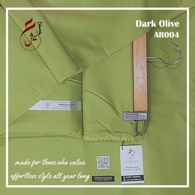 Airish Dark Olive