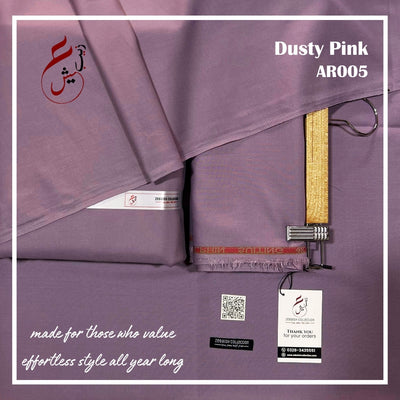Airish Dusty Pink