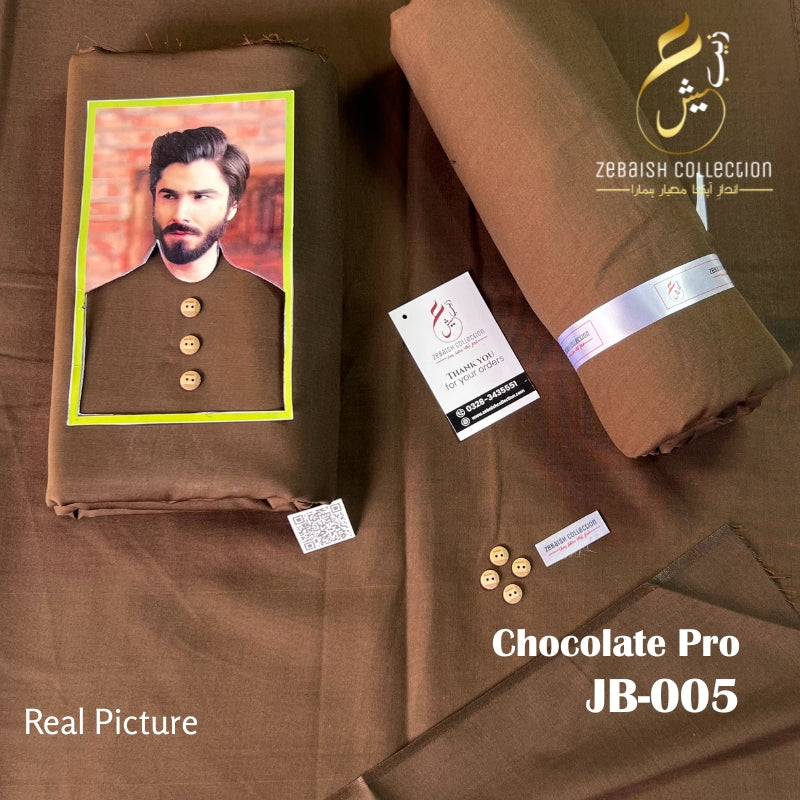 Japani Bosky Chocolate Pro