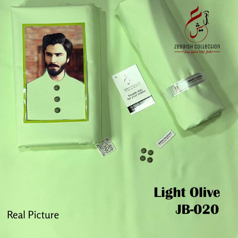 Japani Bosky Light Olive