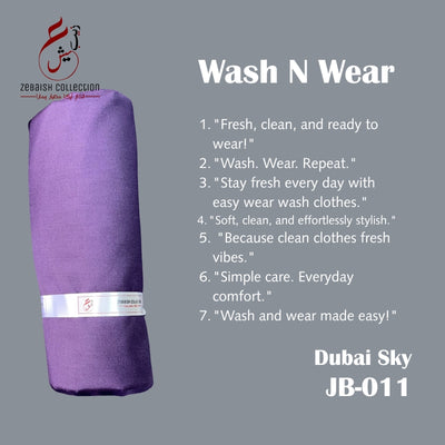 Japani Bosky Dubai Sky