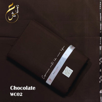 Winter Glow Chocolate
