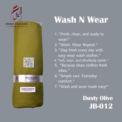 Japani Bosky Dusty Olive