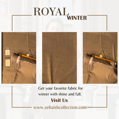 Royal Winter  Coffee