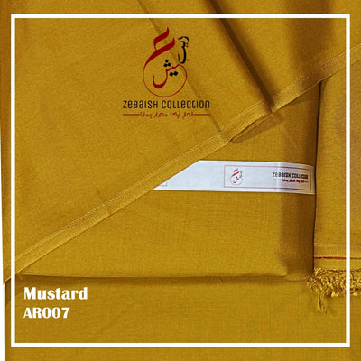 Airish Mustard
