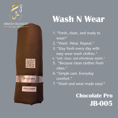 Japani Bosky Chocolate Pro