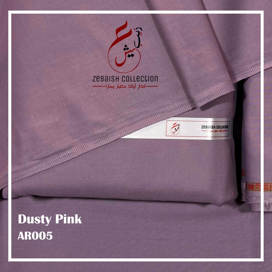 Airish Dusty Pink