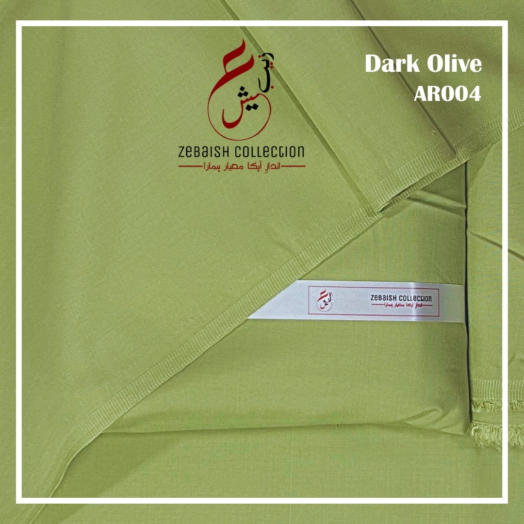 Airish Dark Olive