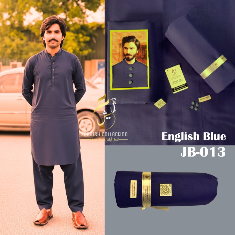 Japani Bosky English Bule