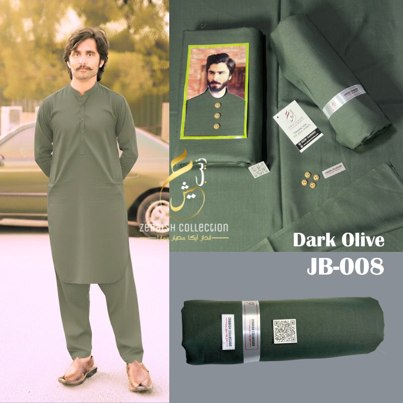 Japani Bosky Dark Olive