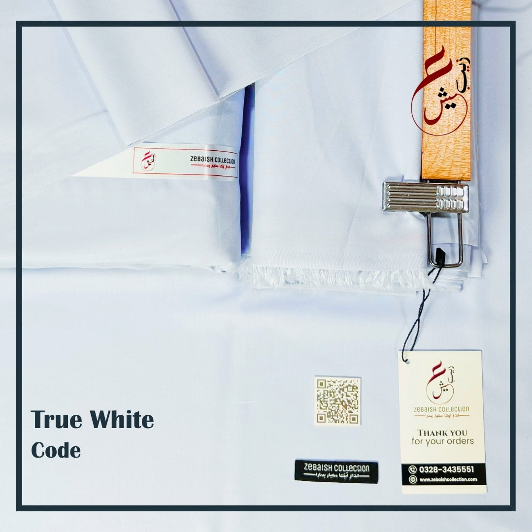 Airish True White