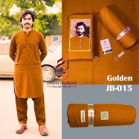 Japani Bosky | Golden |