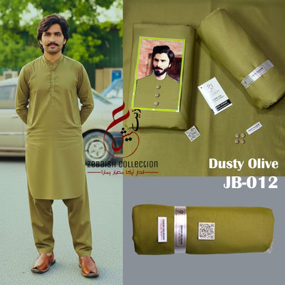 Japani Bosky Dusty Olive