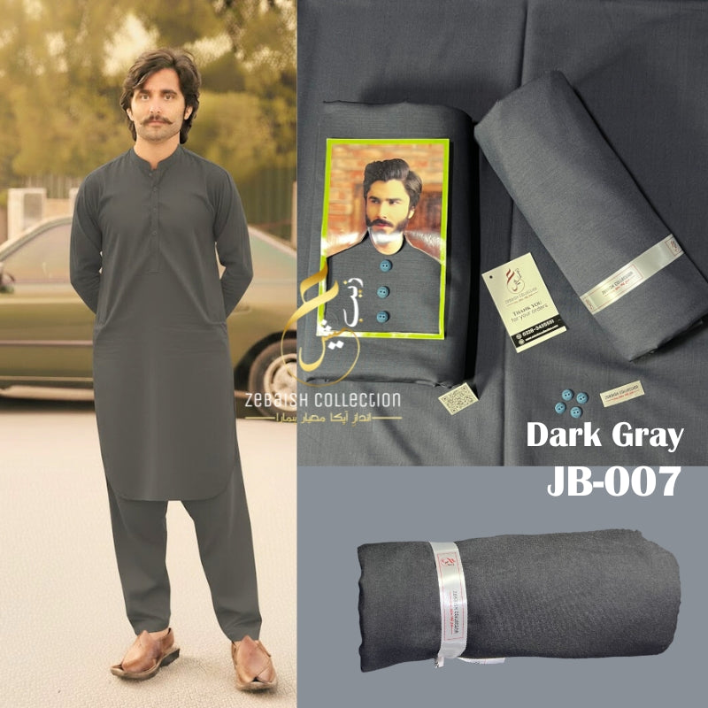 Japani Bosky Dark Gray