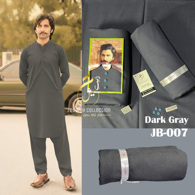 Japani Bosky Dark Gray