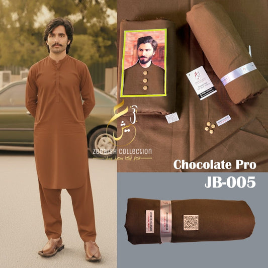 Japani Bosky | Chocolate Pro |