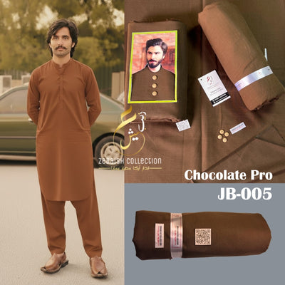 Japani Bosky Chocolate Pro