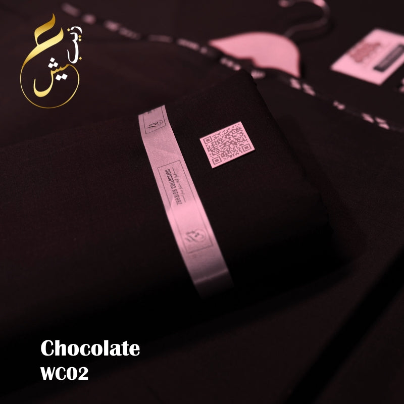 Winter Glow Chocolate