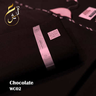 Winter Glow Chocolate