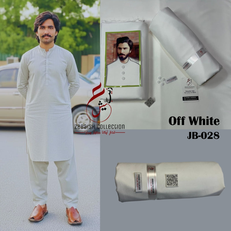 Japani Bosky Off White