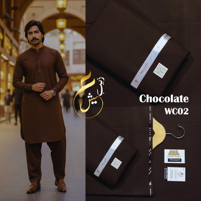 Winter Glow Chocolate